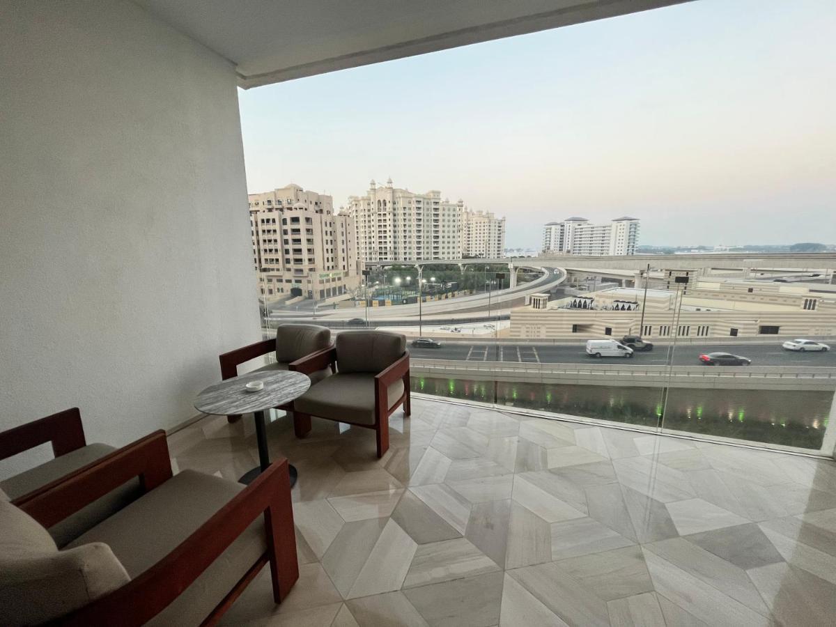 Five Palm Jumeirah - 2 Bedrooms & Maid Room In A Splendid Resort - Modernlux Dubai Exterior photo