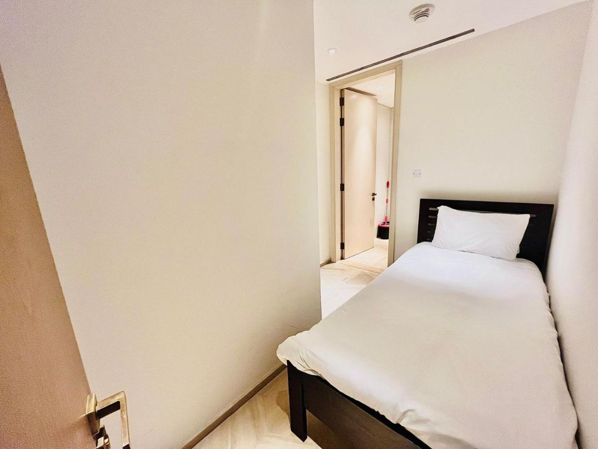 Five Palm Jumeirah - 2 Bedrooms & Maid Room In A Splendid Resort - Modernlux Dubai Exterior photo