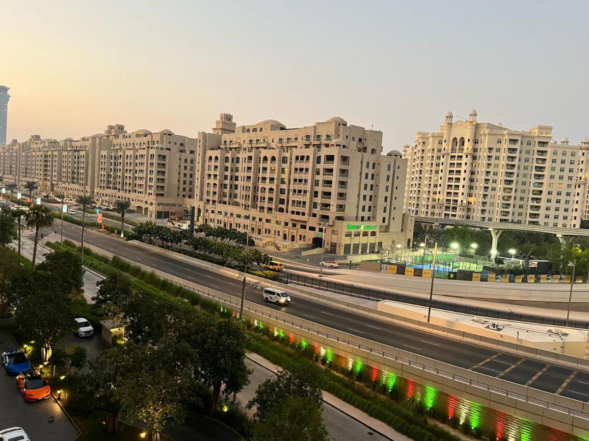 Five Palm Jumeirah - 2 Bedrooms & Maid Room In A Splendid Resort - Modernlux Dubai Exterior photo
